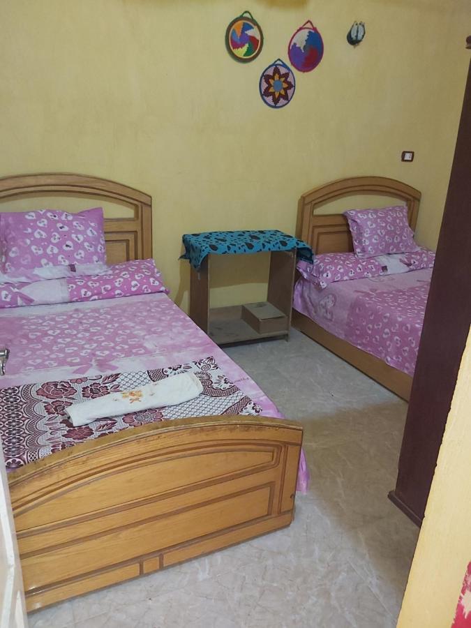 Hotel Otasho Nile View House Assuan Camera foto