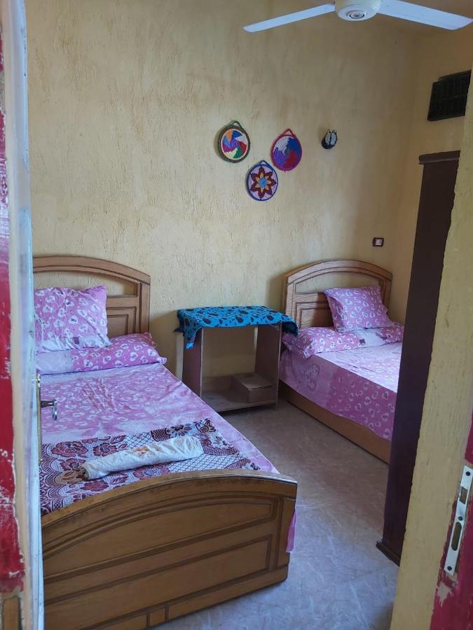 Hotel Otasho Nile View House Assuan Esterno foto