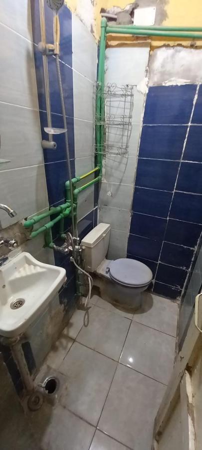 Hotel Otasho Nile View House Assuan Esterno foto