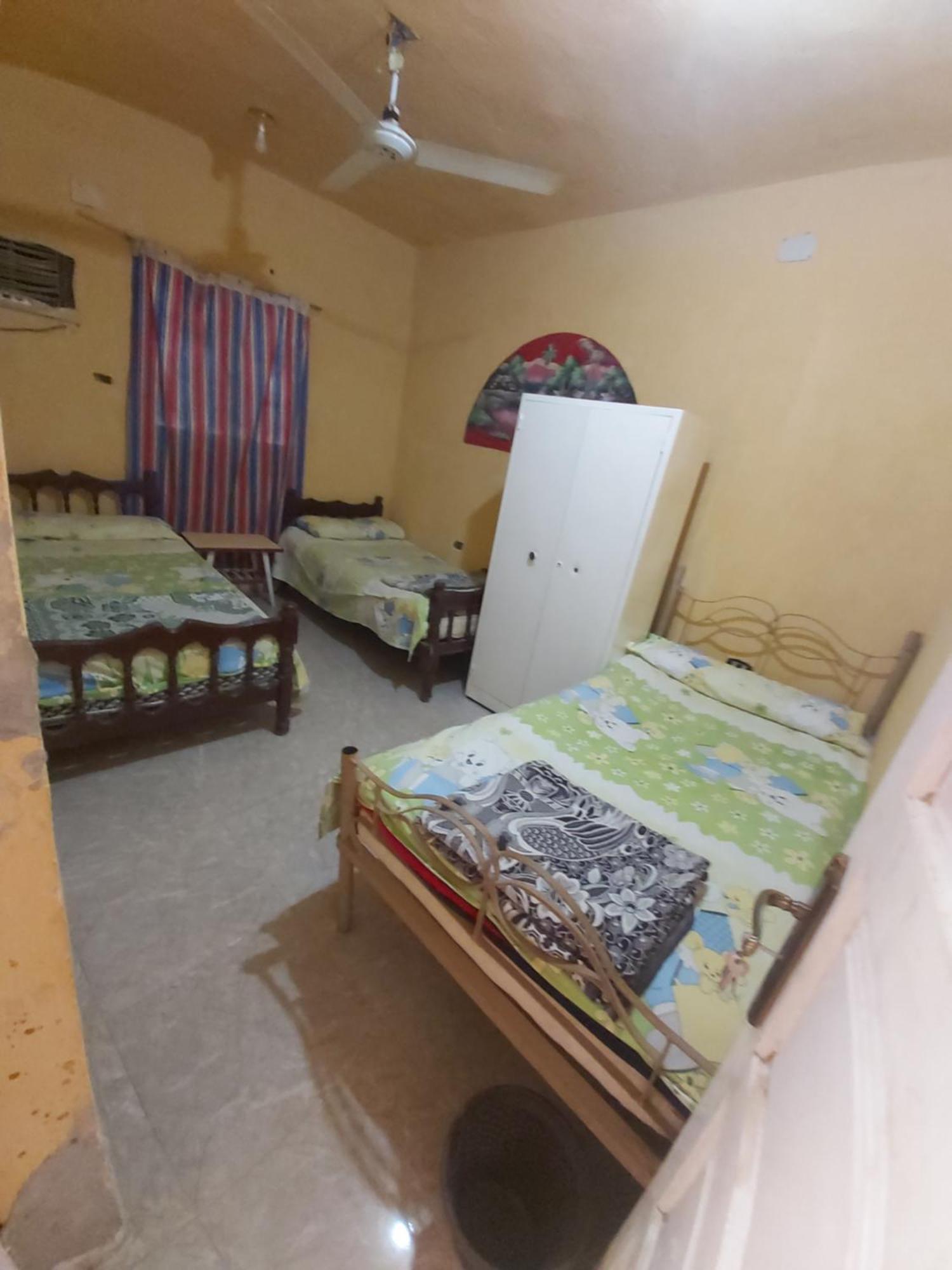 Hotel Otasho Nile View House Assuan Camera foto