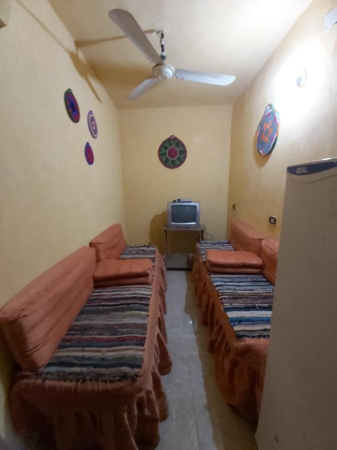 Hotel Otasho Nile View House Assuan Esterno foto