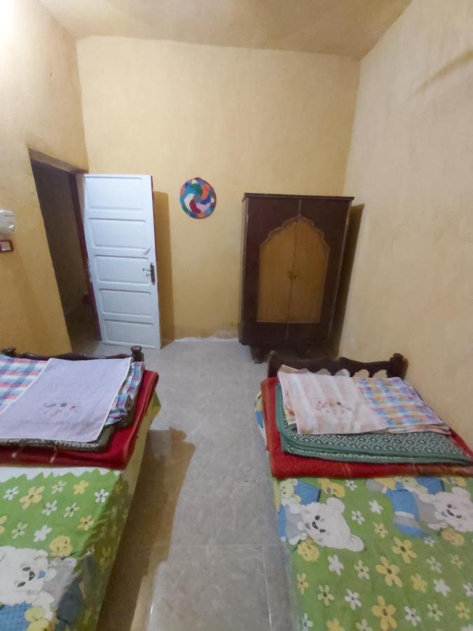 Hotel Otasho Nile View House Assuan Esterno foto
