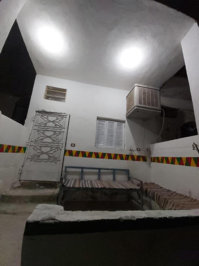 Hotel Otasho Nile View House Assuan Esterno foto