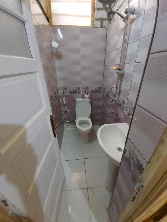 Hotel Otasho Nile View House Assuan Esterno foto